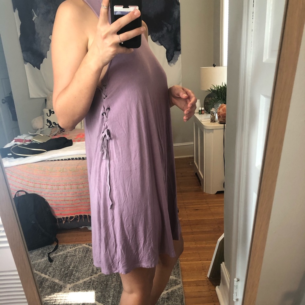 SUN DRESS - Picture 3 of 3